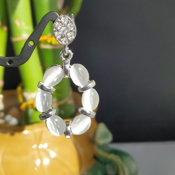 Fancy Earring - Picture 3 of 3